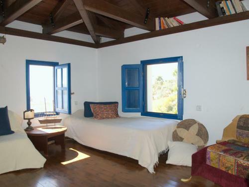 Skiathos Gea Villas