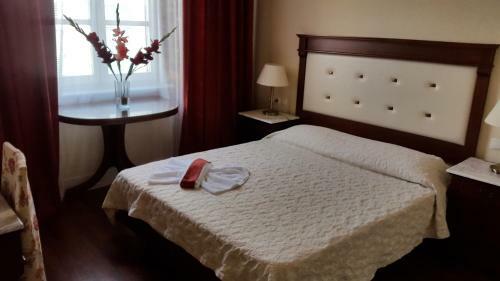 Hotel Aktaion