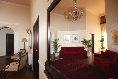 Hotel Aktaion
