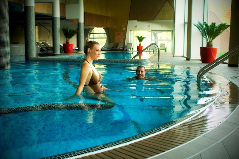 Hotel Azur Premium