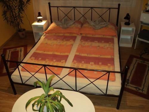Napf�ny Vend�gh�z �s Apartman