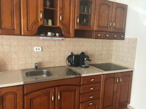 Feng Shui Wellness Apartmanh�z H�v�z