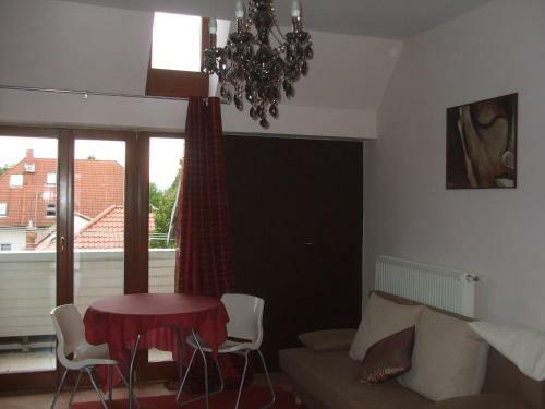 Feng Shui Wellness Apartmanh�z H�v�z