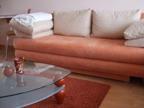 Feng Shui Wellness Apartmanh�z H�v�z