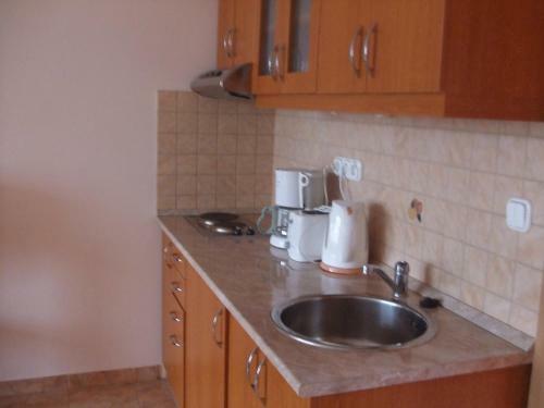 Feng Shui Wellness Apartmanh�z H�v�z