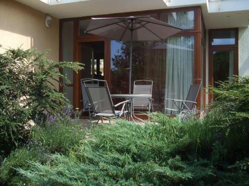 Feng Shui Wellness Apartmanh�z H�v�z