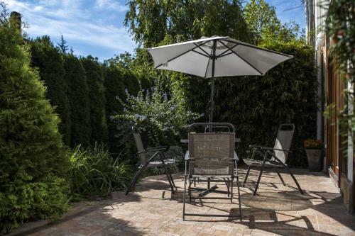 Feng Shui Wellness Apartmanh�z H�v�z