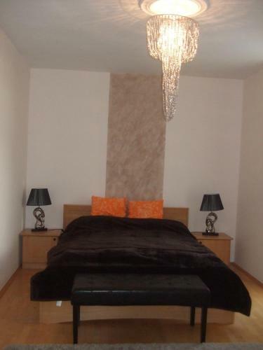 Feng Shui Wellness Apartmanh�z H�v�z
