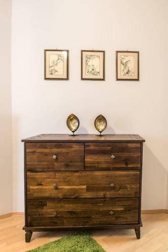 Feng Shui Wellness Apartmanh�z H�v�z