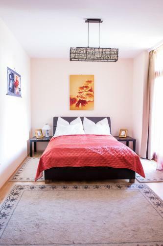 Feng Shui Wellness Apartmanh�z H�v�z