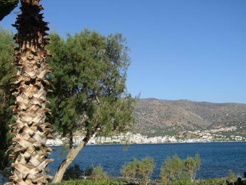 Apartamento Elounda Island Villas