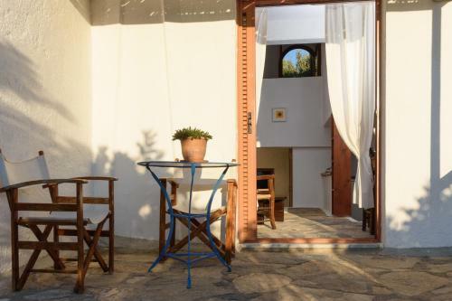 Apartamento Elounda Island Villas