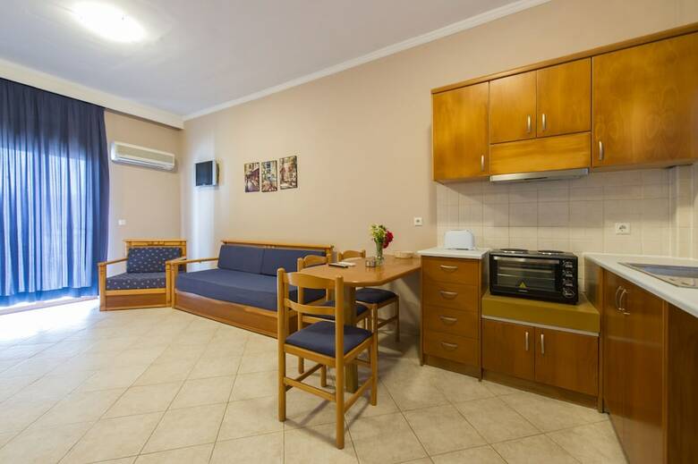 Aparthotel Stemma Hotel
