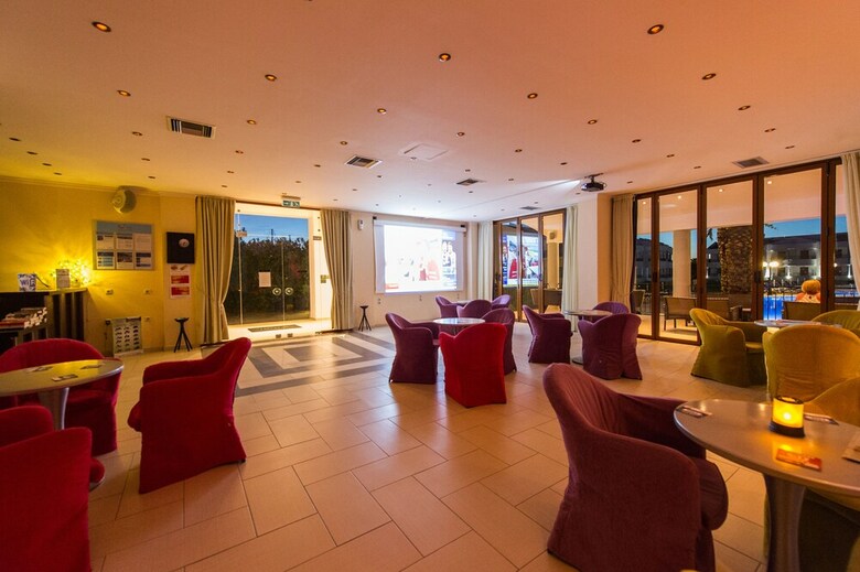 Aparthotel Stemma Hotel
