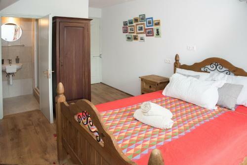 Hostal Corona Villa