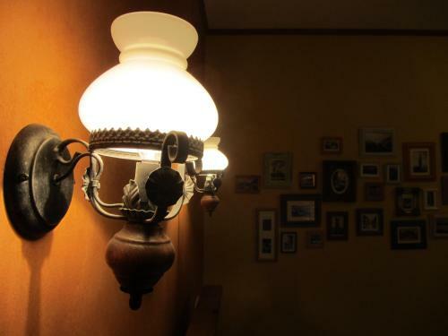 Hostal Corona Villa