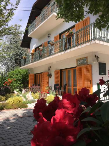 Hostal Corona Villa