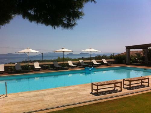 Villa Xenon Estate
