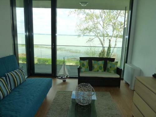 Amp Apartman - Si�fok
