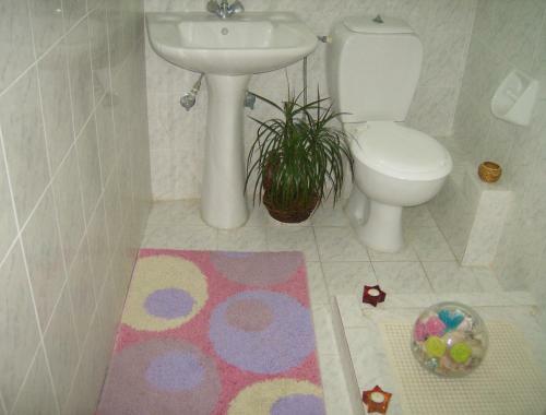 Apartamento Villa Daizy