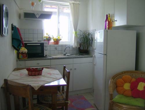 Apartamento Villa Daizy