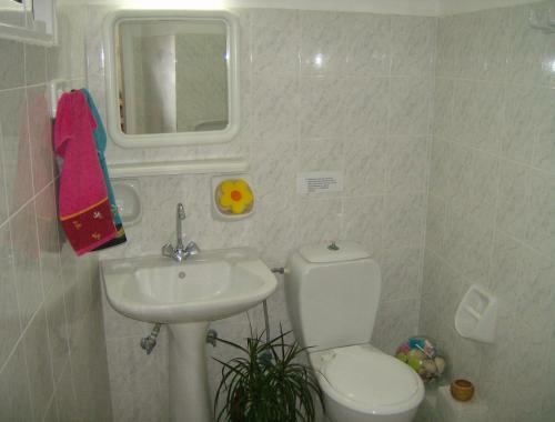 Apartamento Villa Daizy