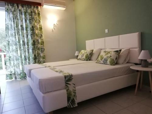 Apartamento Villa Daizy