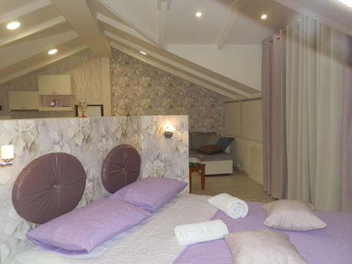 Apartamento Villa Daizy