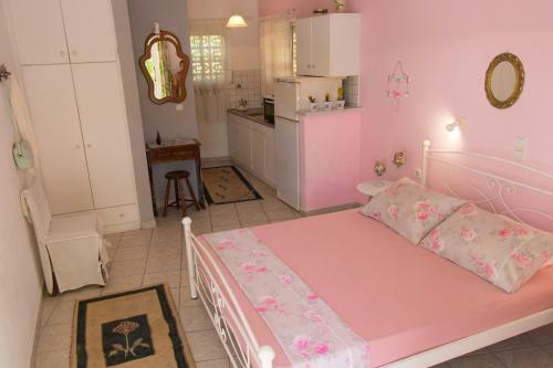 Apartamento Villa Daizy