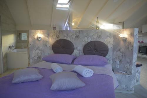 Apartamento Villa Daizy