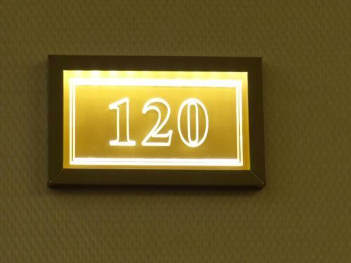 Centrum Hotel