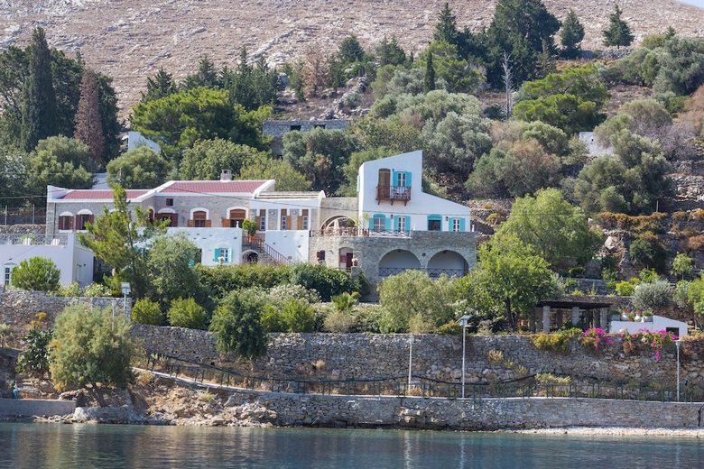 Hotel Emporio