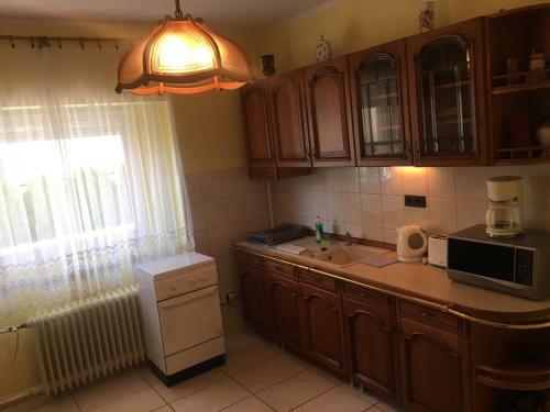Apartamento Larisa Villa