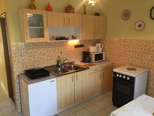 Apartamento Larisa Villa