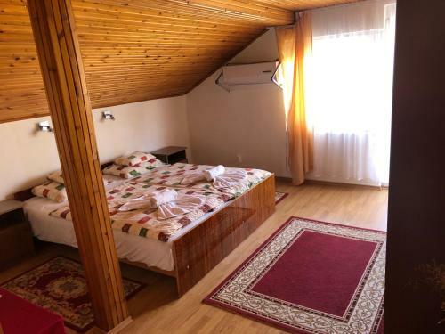 Apartamento Larisa Villa