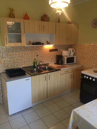 Apartamento Larisa Villa