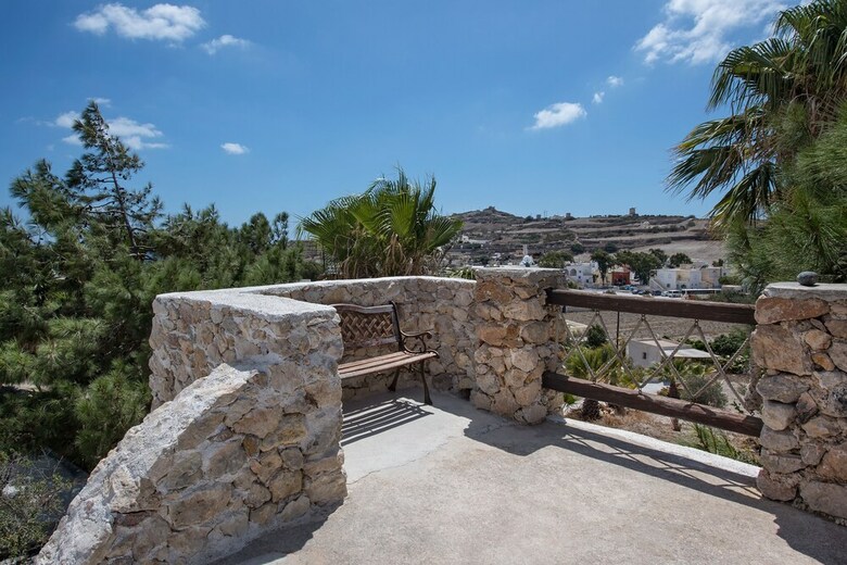 Villa Kokos Traditional Houses