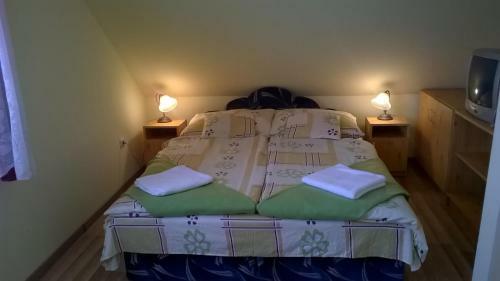 Hostal Pegazus Vend�gh�z