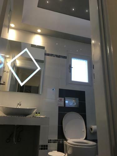 Apartamento Equanimity