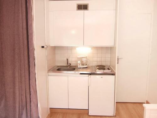 Apartment Vostok Zodiaque.71