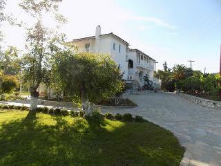 Apartamento Villa Dell' Angelo