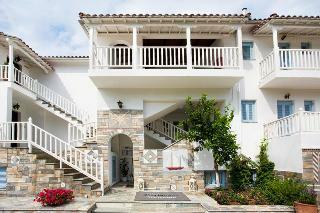 Apartamento Villa Dell' Angelo