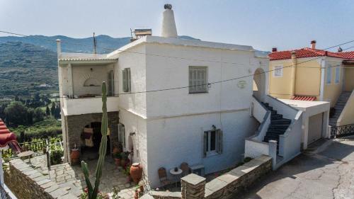Apartamento Philoxenia Anemomilos