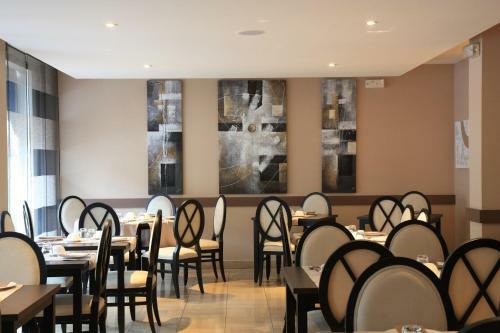 Hotel H�tel Henry II Beaune Centre
