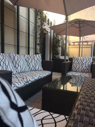 Hotel H�tel Henry II Beaune Centre