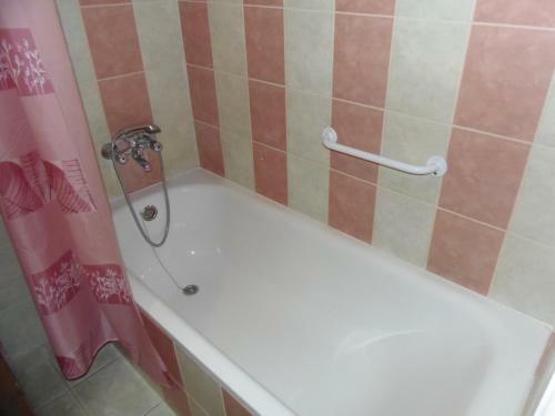 Sunhouse Apartman