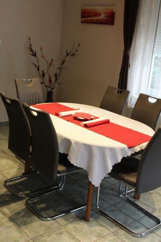 N�meth Apartman S�rv�r