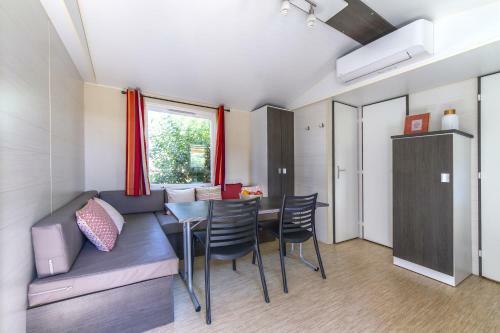Camping Le Pearl ****
