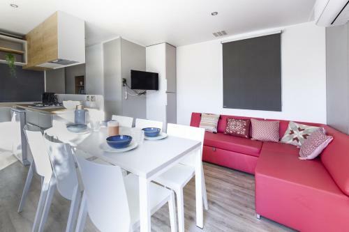 Camping Le Pearl ****