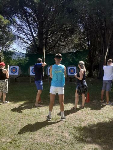 Camping Le Pearl ****